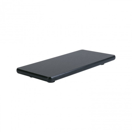 Alzador Polietileno Negro 14X28X2,5 